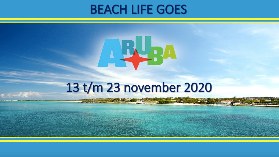 aruba